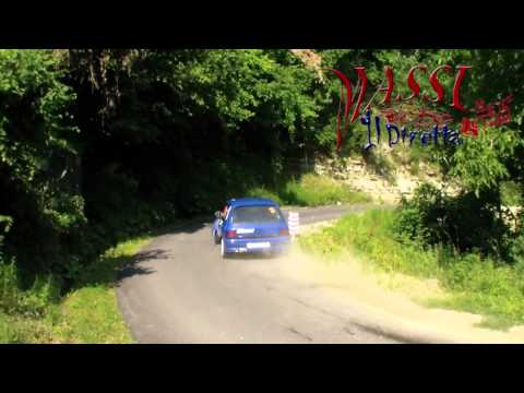 14° Moscato Rally - Rally delle Langhe 2015 - Pure sound [HD]