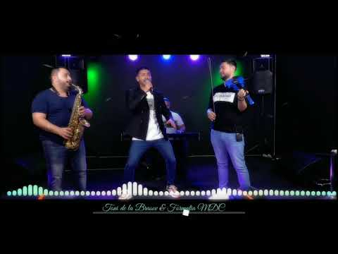 Tony de la Brasov ❌ Formația MDC ⛔ Sistemul țiganilor 2020