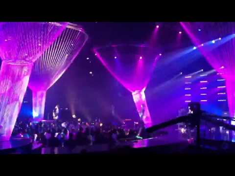 [101105]CN BLUE in PD