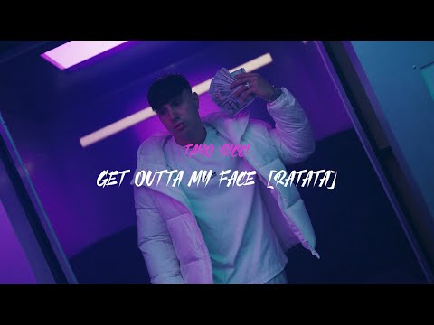 Tayo Ricci - GET OUTTA MY FACE (RATATA) [Music Video]