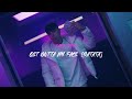 Tayo Ricci GET OUTTA MY FACE RATATA Music Video