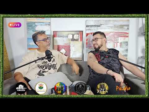 ENTRE VIBORAS EN VIVO