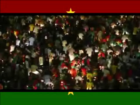 Mister Mélo - Soutien aux étalons [ Clip Officiel ]