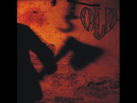 OLD - OLD debut CD is out