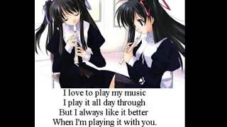 Nightcore - Swan Lake - All Fires