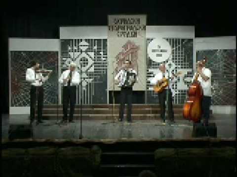 EZERSKI VEZ  - jas si pojdov vo bitola - lenka pisit bela kniga - momite