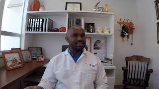 Breast Augmentation Consult with Dr. Satterwhite