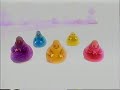 Boohbah Hot Dog RARE 2005 VHS