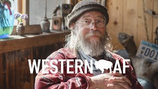 Charlie Parr | &quot;1922 Blues&quot; | Western AF