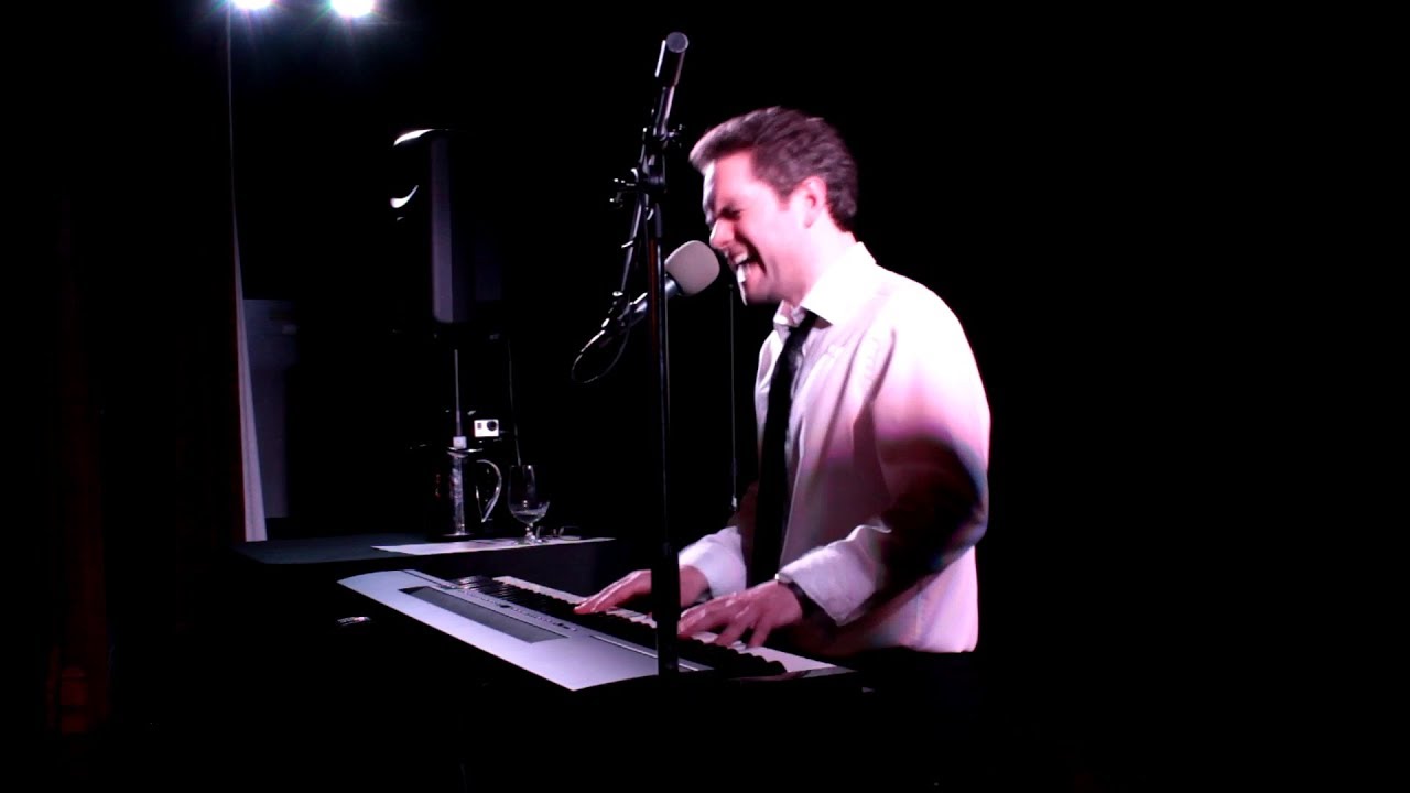 Promotional video thumbnail 4 for Jesse Thomas Brown