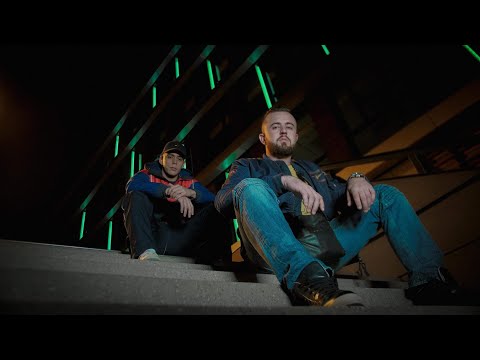 ARBEN ft SIMON RED - Jak to vidíš (official video)