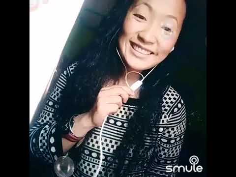 Thuncheko bhaari bisaudai...with SSGN_manisha.