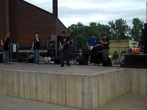 The Word Became Flesh by Social Contradiction