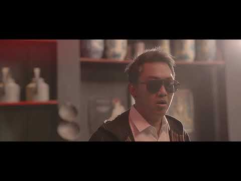Dudy Oris - Aku Bukan Dia  (Official Music Video)