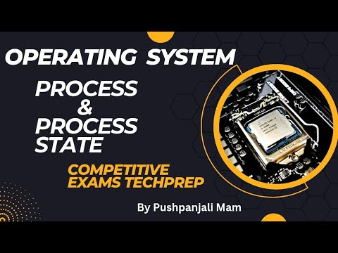 Lec 1 1 What is Operating System Introduction to Operating System Easy Explanation in Hindi