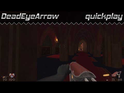 Hedon Bloodrite - Quick play First Impression Gameplay Demonstration