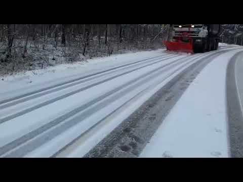 DN57 ORAVITA ANINA 21 11 2018