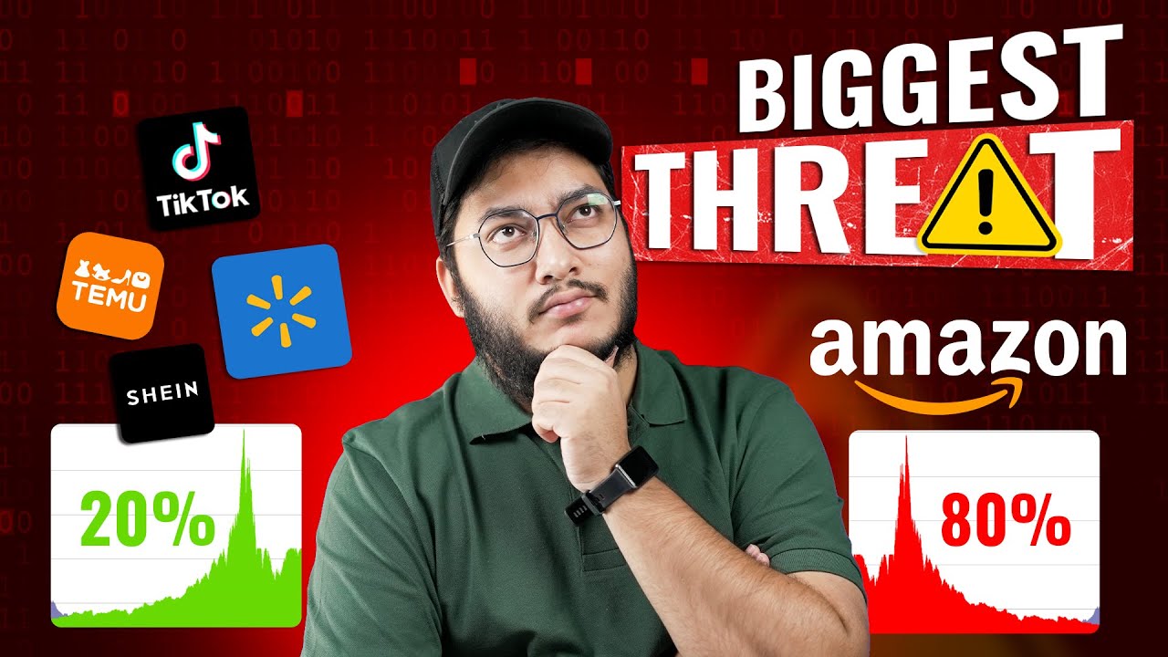 Who is going to beat Amazon: TikTok Shop or Temu?