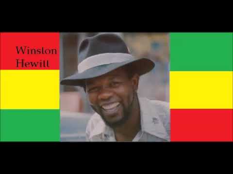 Divulgando: Winston Hewitt - Stealing Love / M Jr Roots - AL