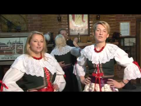 Kamraty, "Barbórka"