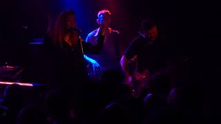 Salad - Kiss my love  (live at the Lexington)       27/09/2017