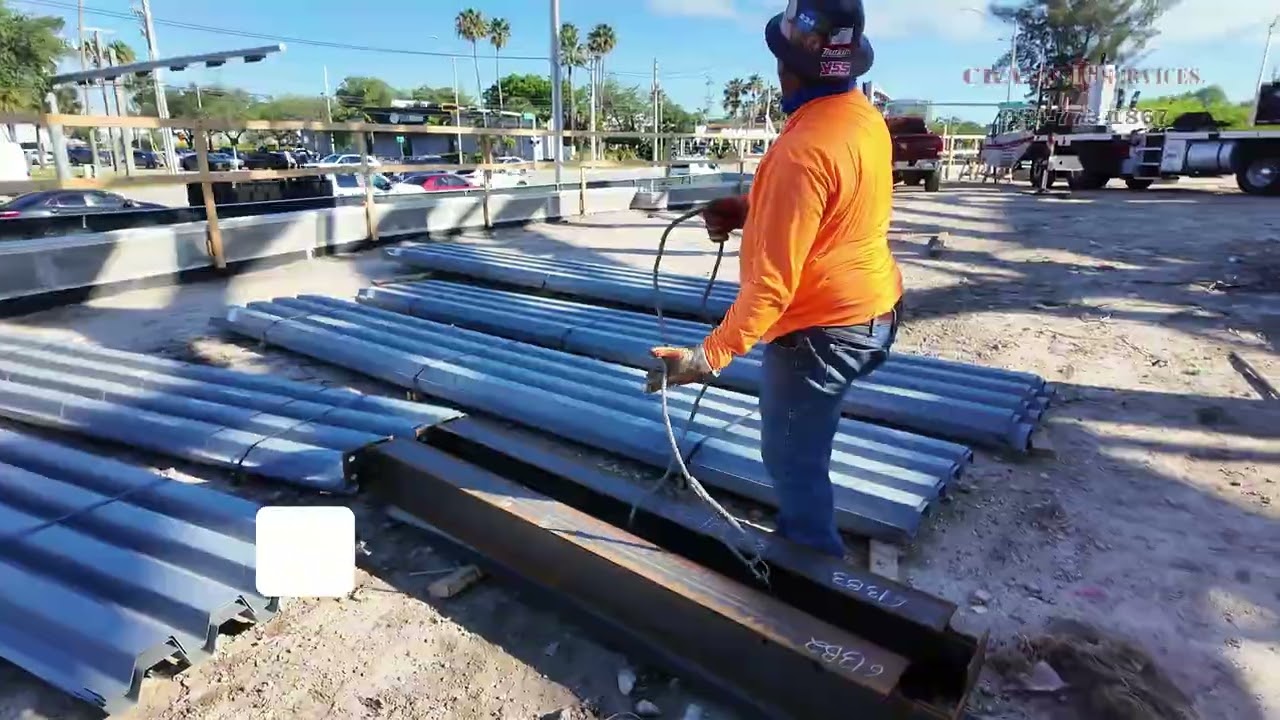 LG Crane Services | Safety, Precision, and Control in Every Lift