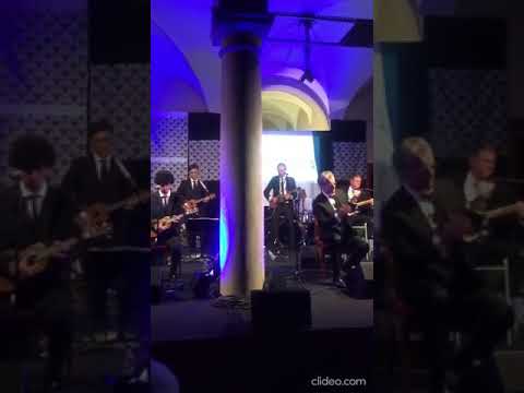 Sinfonico Honolulu a Disanima Piano 2019 - Personal jesus 2