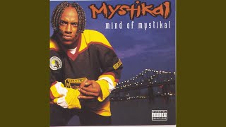 Mind of Mystikal Music Video