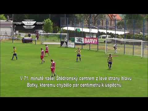 Litoměřicko Štěchovice