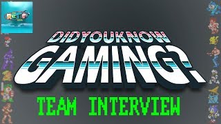 Did You Know Gaming? - The Retro Hour EP128