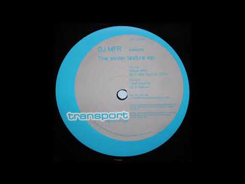 DJ MFR - Let It Ride (Bonus Mix)