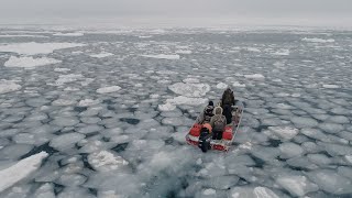 One With the Whale | Official Trailer | Independent Lens | PBS