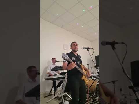 Hudobná skupina Armis 2024 - ľudové piesne live video zo svadby