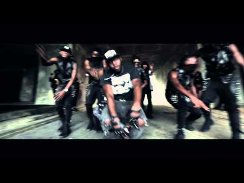 Jey RspctMe Feat. Yvy Realkiller & The Gym - Himalayah
