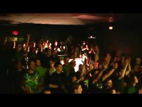 HEART ATTACK Opening for EXODUS