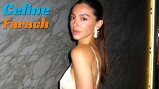 Download lagu Celine Farach | bikini model | model & instagram influencer | fashion model | beauty | bio & info mp3
