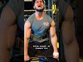 Hardwork Pawansahu Naturalbodybuilding Naturalbodybuilding