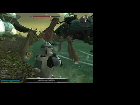 Battle of Felucia ( Battlefront 2 2005) part 3