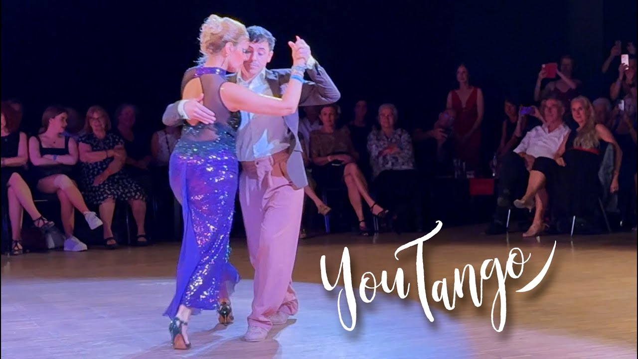 Video thumbnail for Anabella Belmonte & Eloy Prim - Tu Corazón