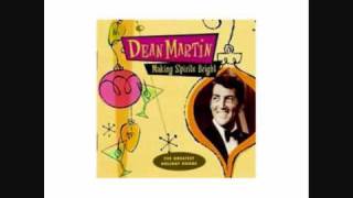 I&#39;ll Be Home For Christmas - Dean Martin