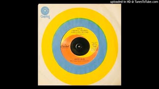 Buddy Alan - Adios, Farewell, Goodbye, Good Luck... Capitol