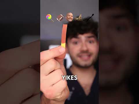 Do Emoji's Cause Cavities !?