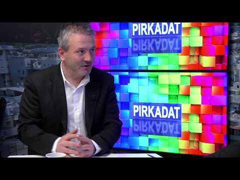 PIRKADAT: Szabadai Viktor