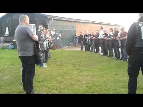 MC Brenner 83 - Das "Goldene"