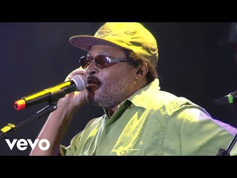 Natiruts - Malandrinha (Natiruts Reggae Brasil - Ao Vivo) ft. Edson Gomes
