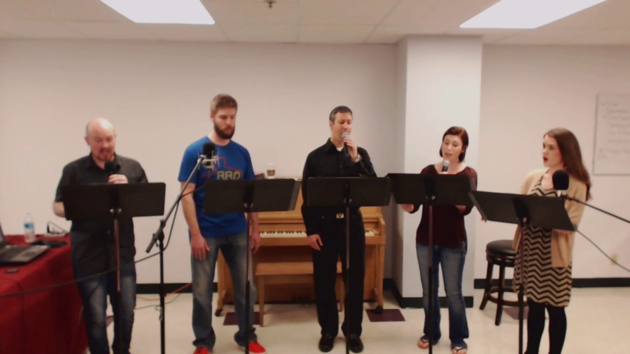 Promotional video thumbnail 3 for VocalEase