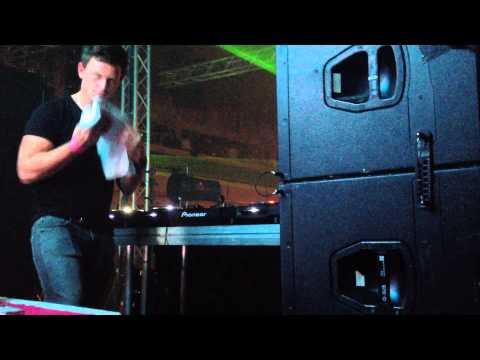 Fedde Le grand - Gala Supelec