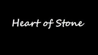 Heart of Stone - Iko.