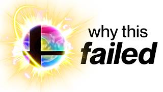 Why Final Smashes Never Worked in Competitive Smash