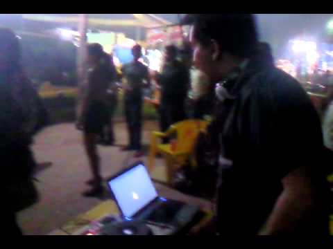 F 250 Tornado Impiedoza Black - Dj Marcelo Productions